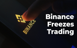 Binance Freezes Trading, Community Demands Feedback